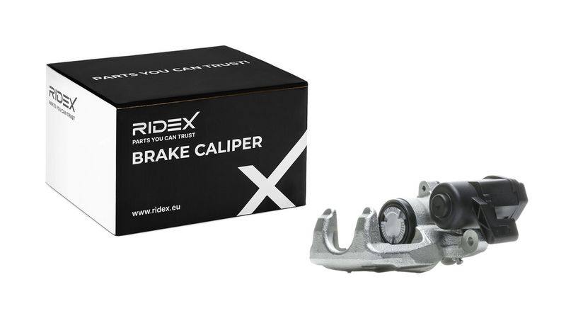 Brake Caliper