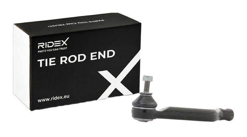 Tie Rod End