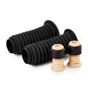 Dust Cover Kit, shock absorber