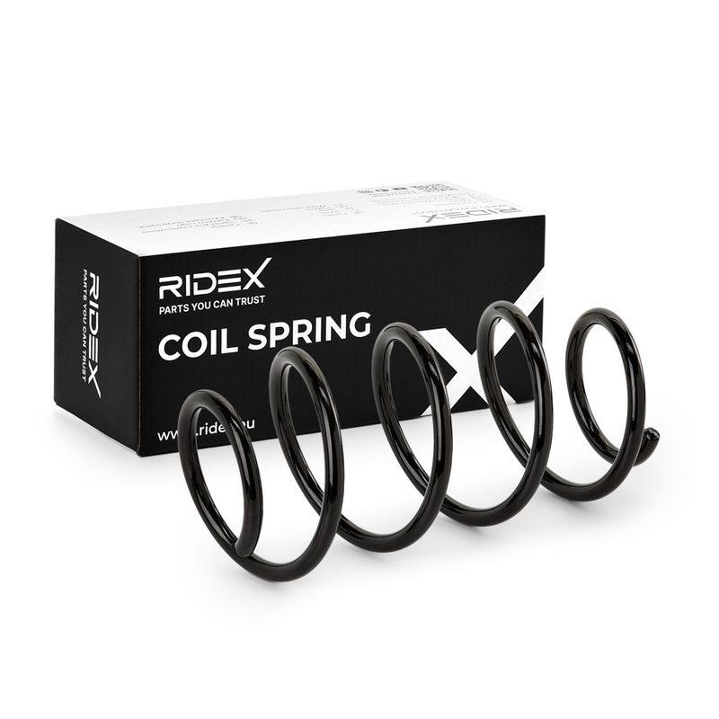 Suspension Spring
