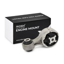 Mounting, engine