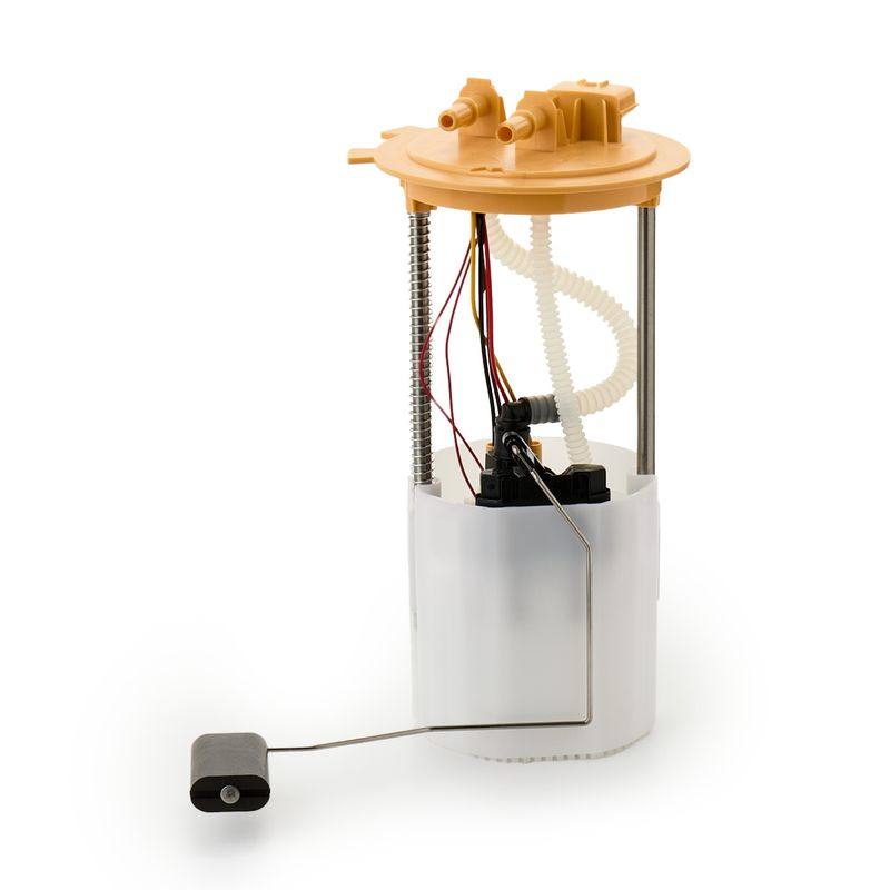 fuel supply unit