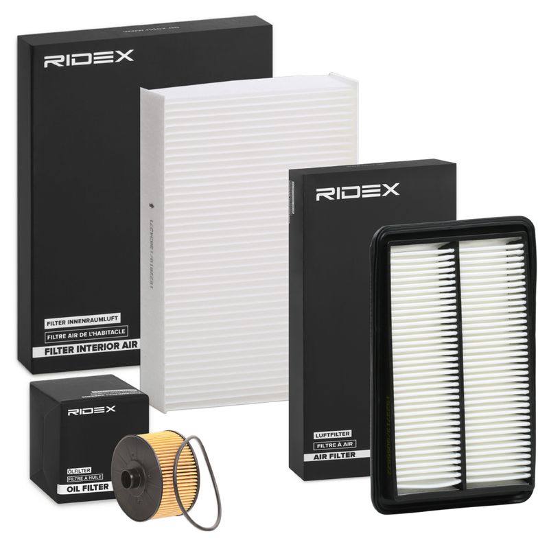 Filter Set