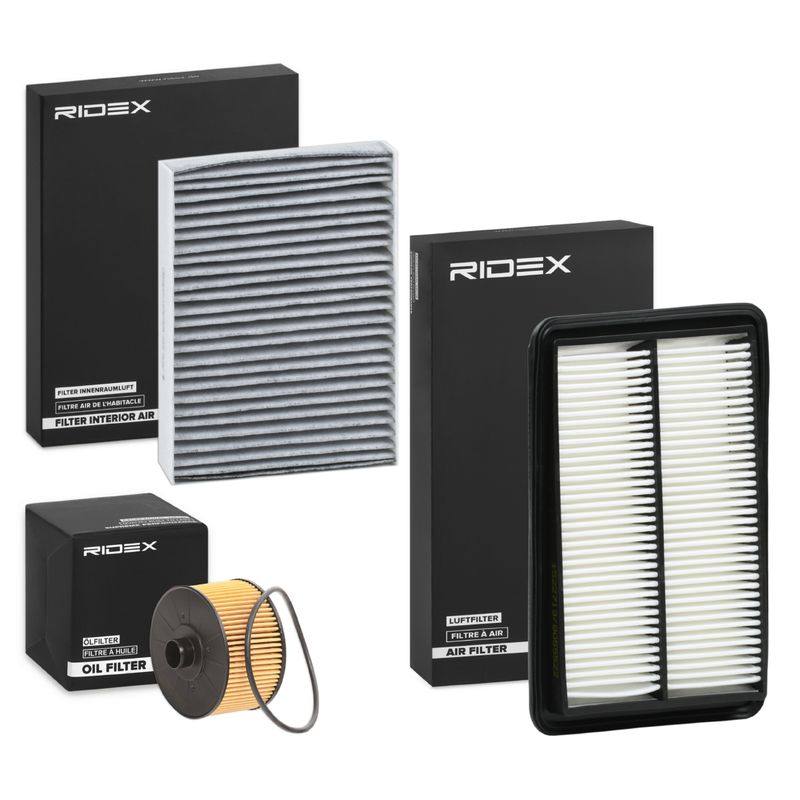 Filter Set