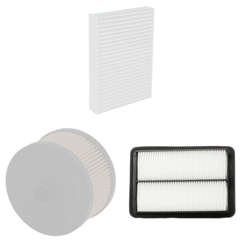 Filter Set