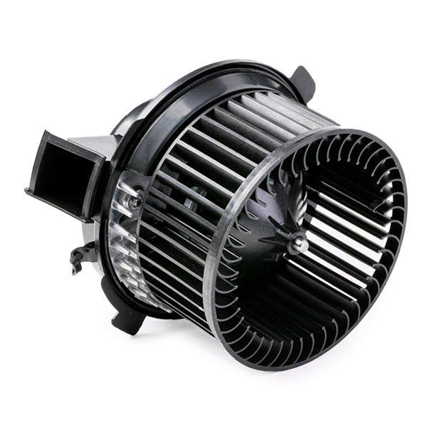 Interior Blower