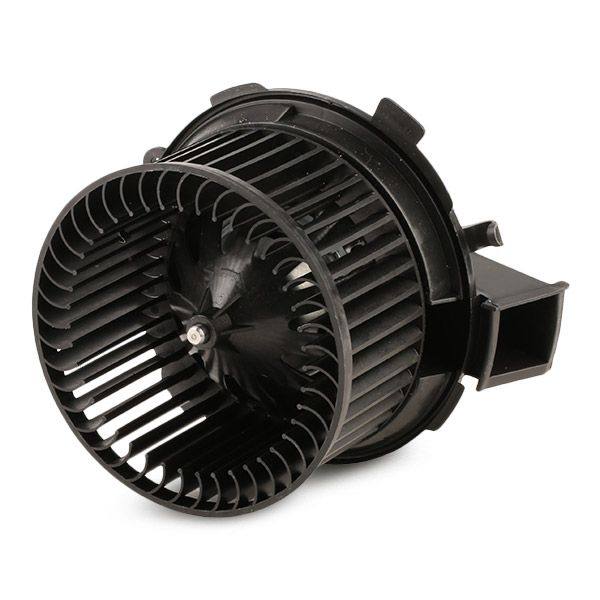 Interior Blower