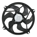 Fan, engine cooling