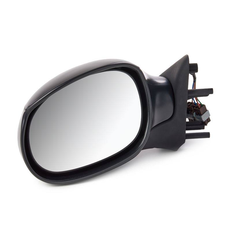 Exterior Mirror