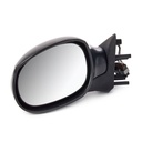 Exterior Mirror