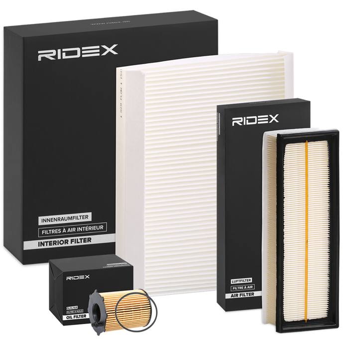 Filter Set