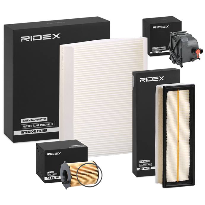 Filter Set