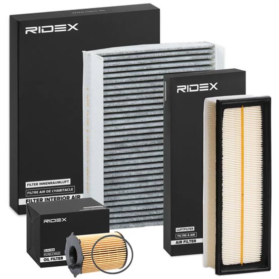 Filter Set