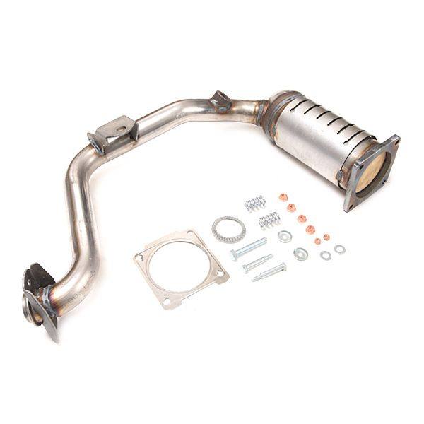 Catalytic Converter