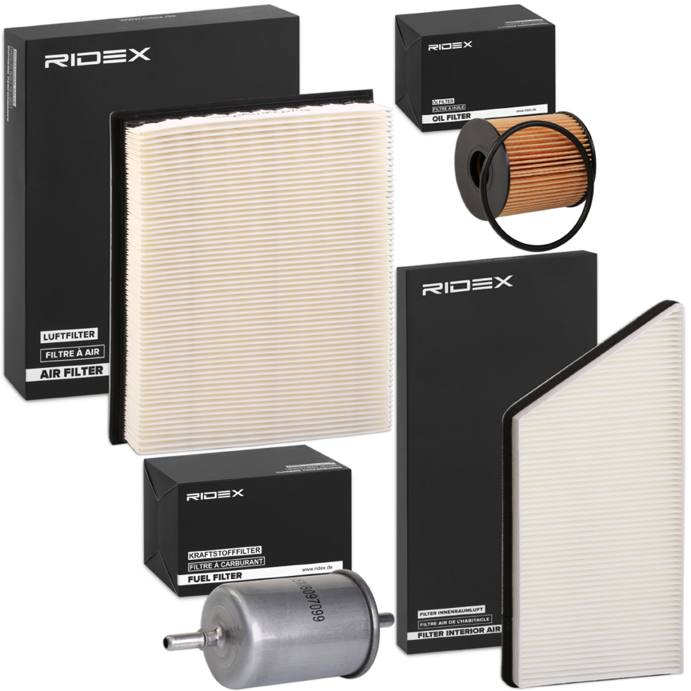 Filter Set
