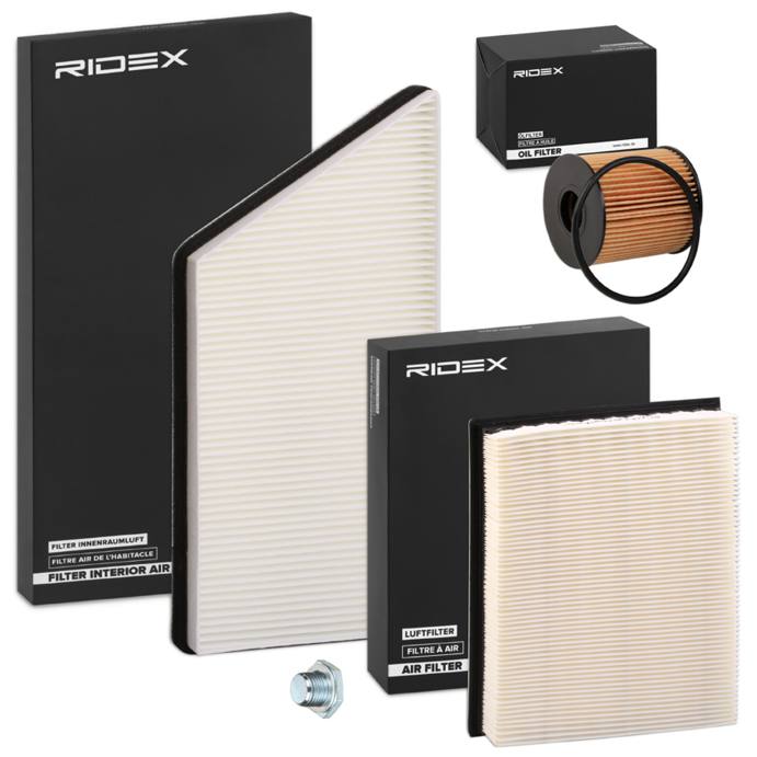 Filter Set