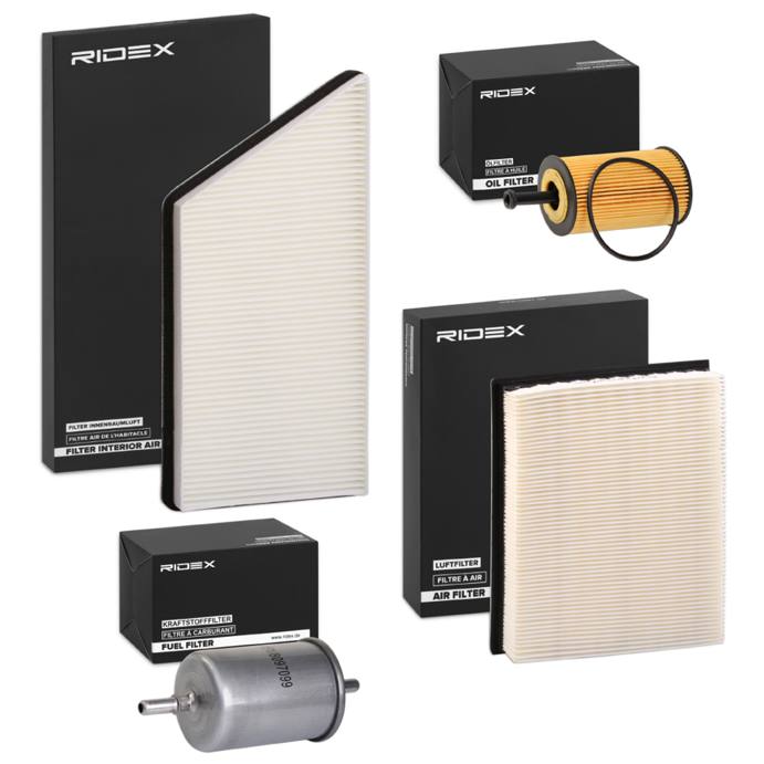 Filter Set