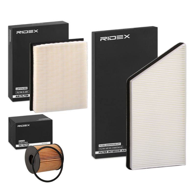 Filter Set
