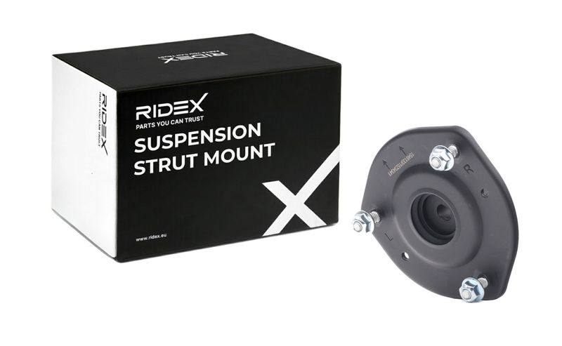 Suspension Strut Support Mount