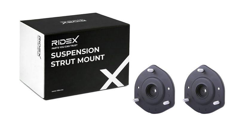 Suspension Strut Support Mount