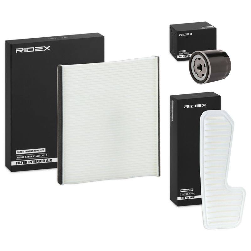 Filter Set