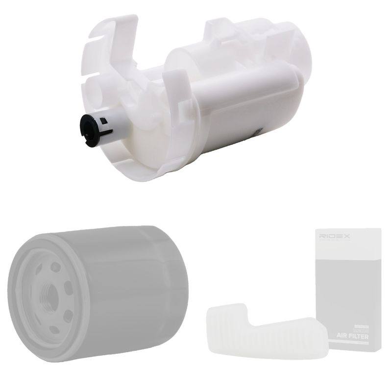 Filter Set