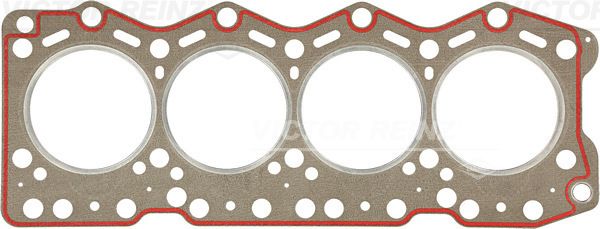 Gasket, cylinder head