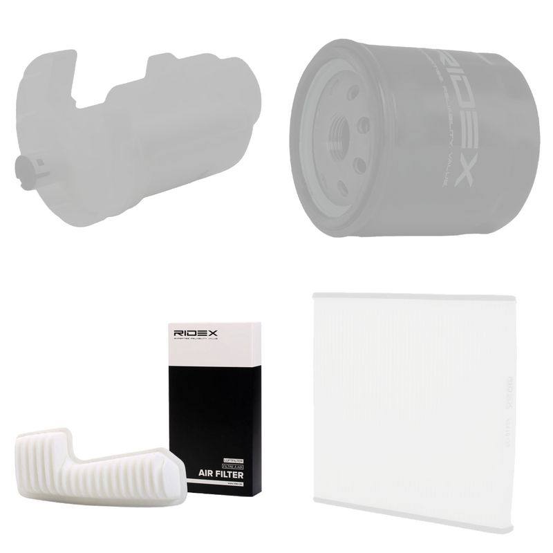 Filter Set