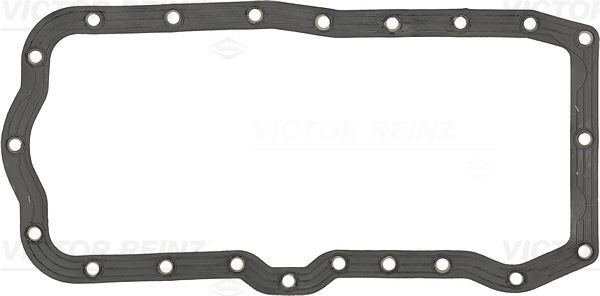 Gasket, oil sump