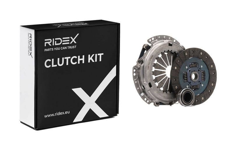 Clutch Kit