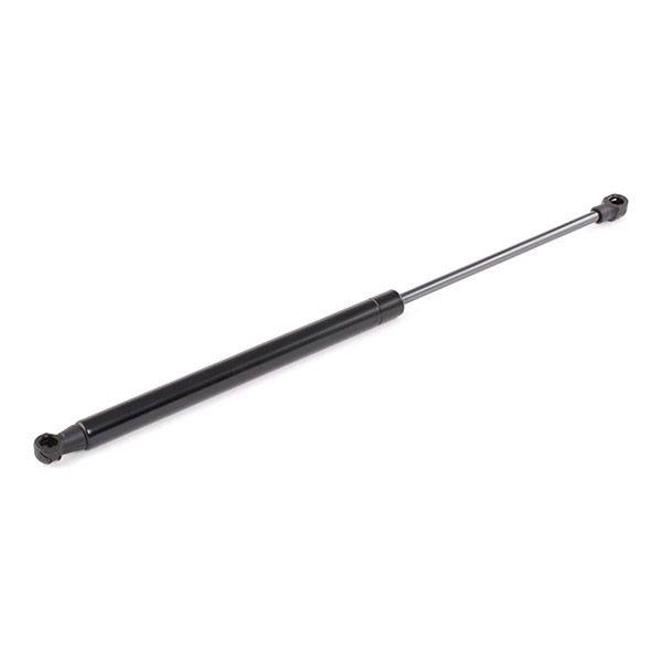 Gas Spring, bonnet