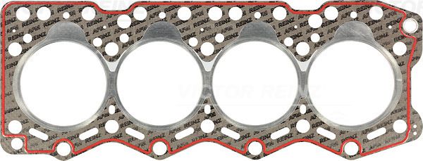 Gasket, cylinder head