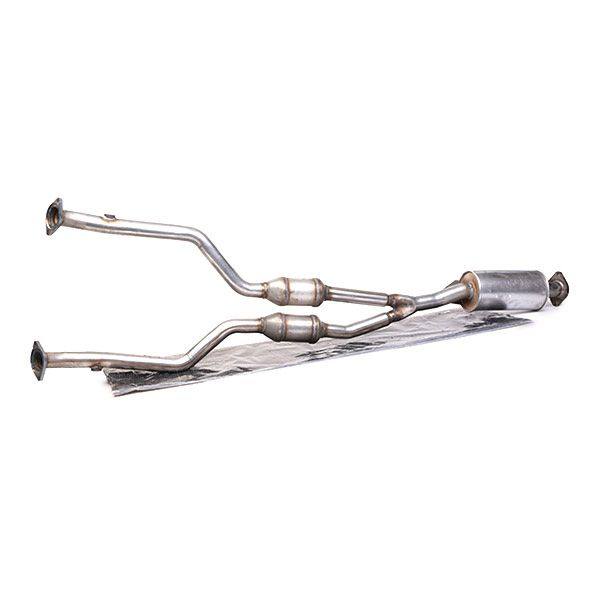Catalytic Converter