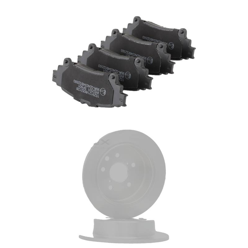 Brake Kit, disc brake