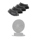 Brake Kit, disc brake