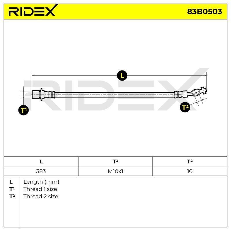 Brake Hose