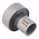 Bushing, axle beam