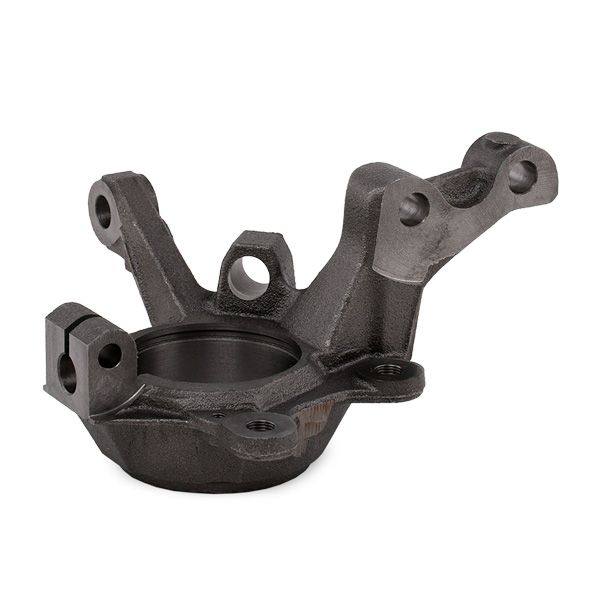 Steering Knuckle, wheel suspension