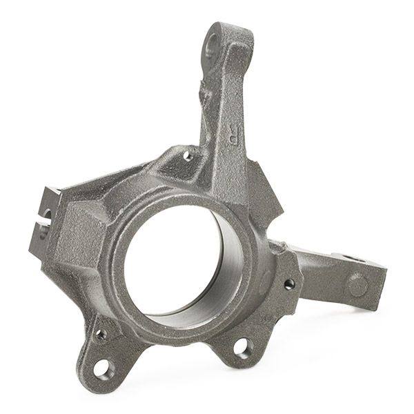 Steering Knuckle, wheel suspension