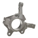 Steering Knuckle, wheel suspension