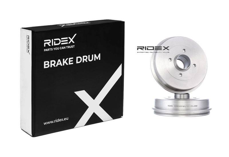 Brake Drum