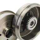 Brake Drum
