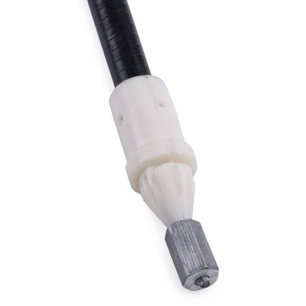 Cable Pull, parking brake