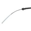 Cable Pull, parking brake