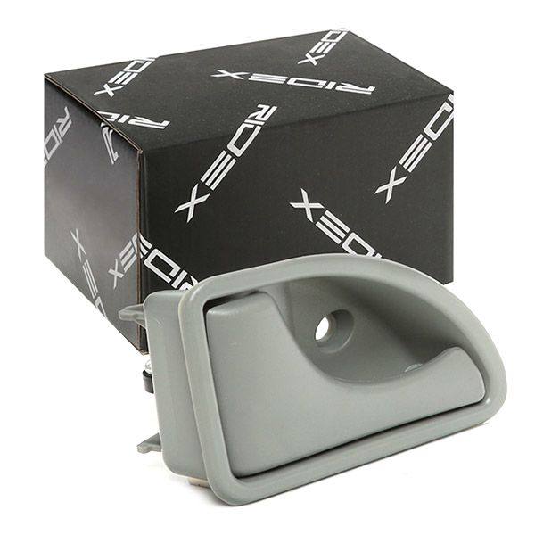 Exterior Door Handle