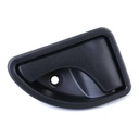 Exterior Door Handle