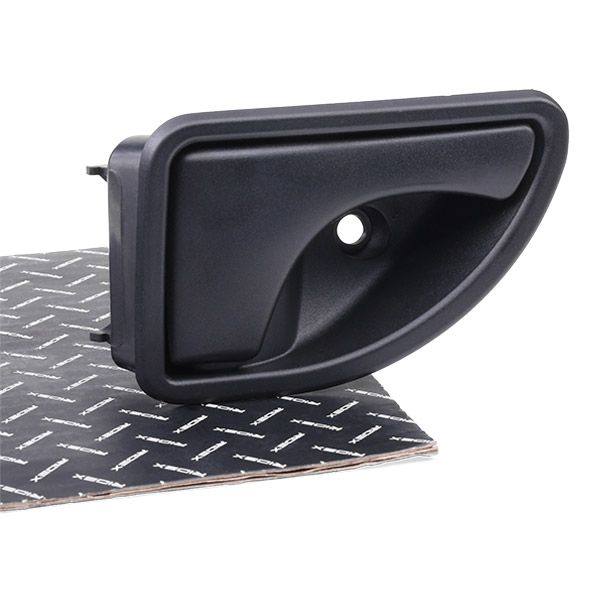 Exterior Door Handle