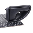 Exterior Door Handle