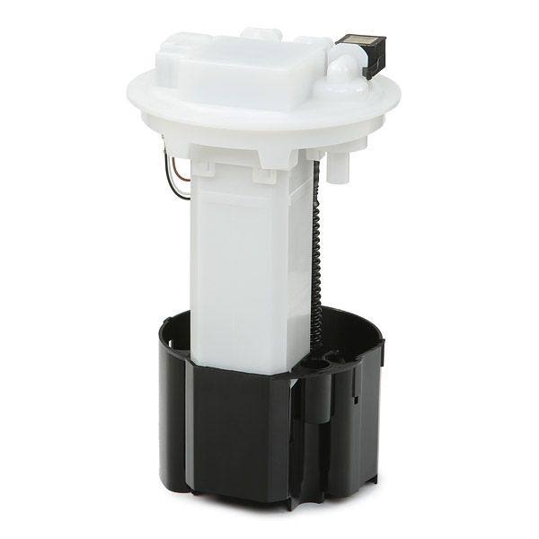 fuel supply unit