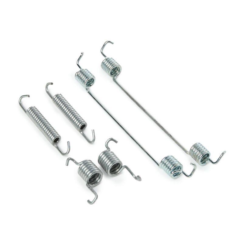 Accessory Kit, brake shoes